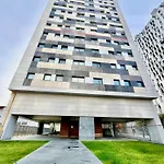 Coruna House