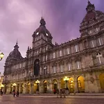 Lejlighed Coruna House