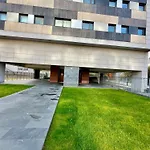 Coruna House