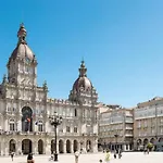 Coruna House *
