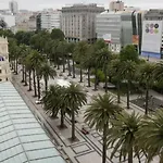 Lejlighed Coruna House