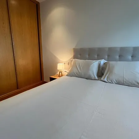 Apartment Coruna House