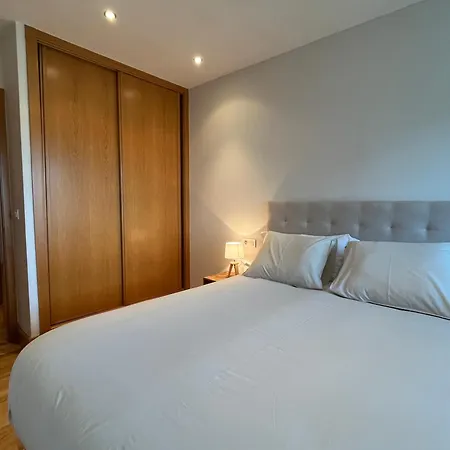 Coruna House Apartment *