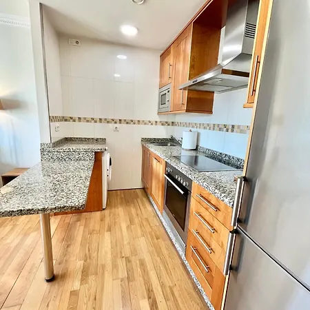 Apartment Coruna House *