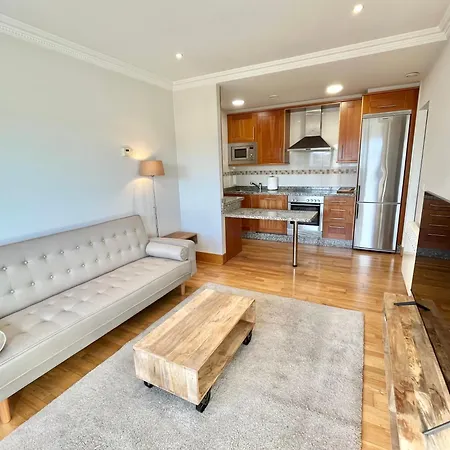 Coruna House Apartment *