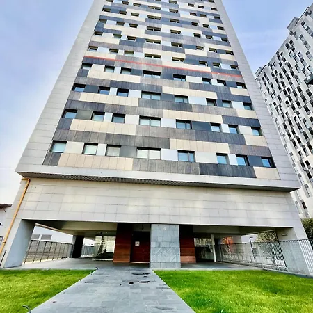 Coruna House