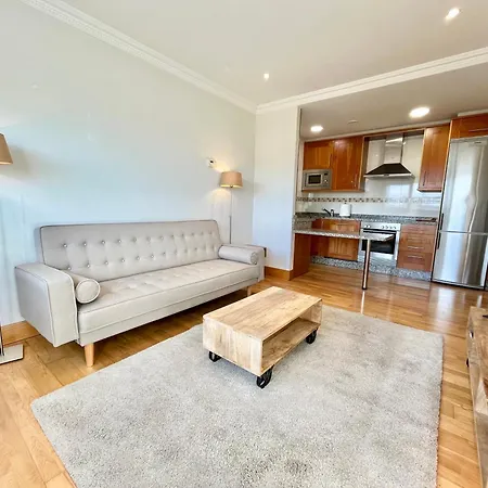 Apartment Coruna House