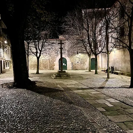 Coruna House Apartment *