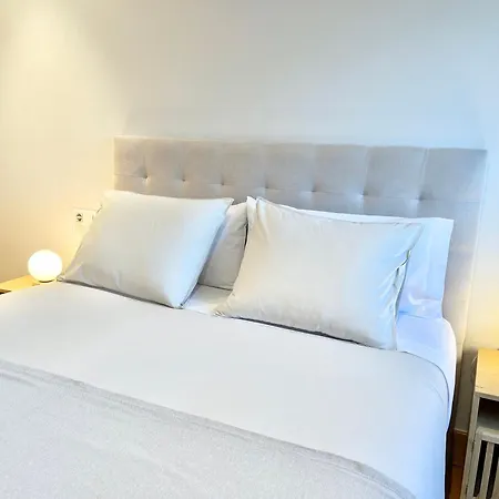 Coruna House A Coruna