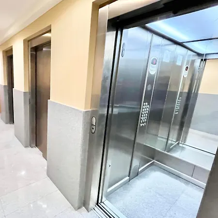 Coruna House Apartment A Coruna