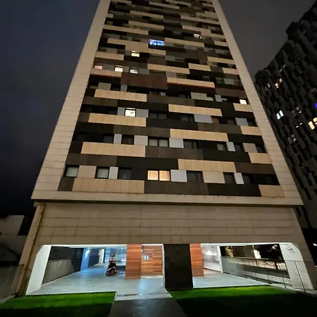 Coruna House Apartment *