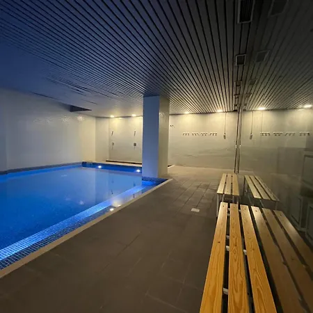 Apartment Coruna House