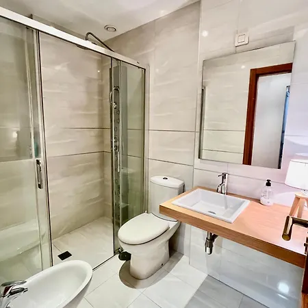 Coruna House Apartment *