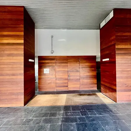 Lejlighed Coruna House