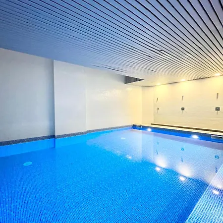 Apartment Coruna House *