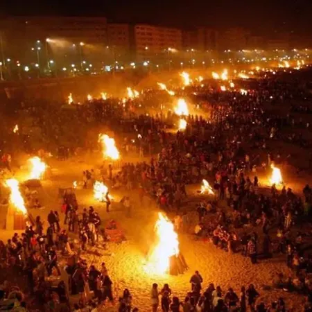 Coruna House Apartment *