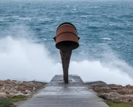 Coruna House Apartment *