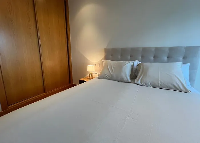 アパート Coruna House