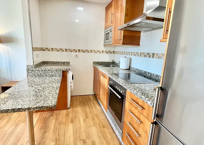 アパート Coruna House *