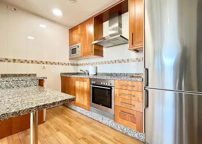 Coruna House * ア・コルーニャ