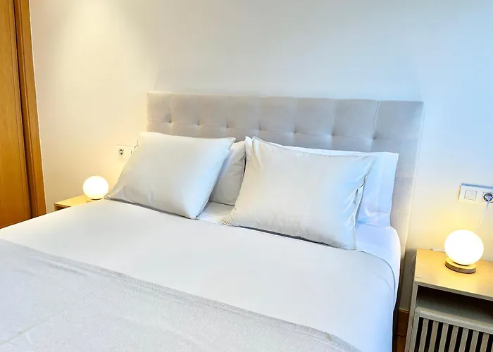 Coruna House ア・コルーニャ