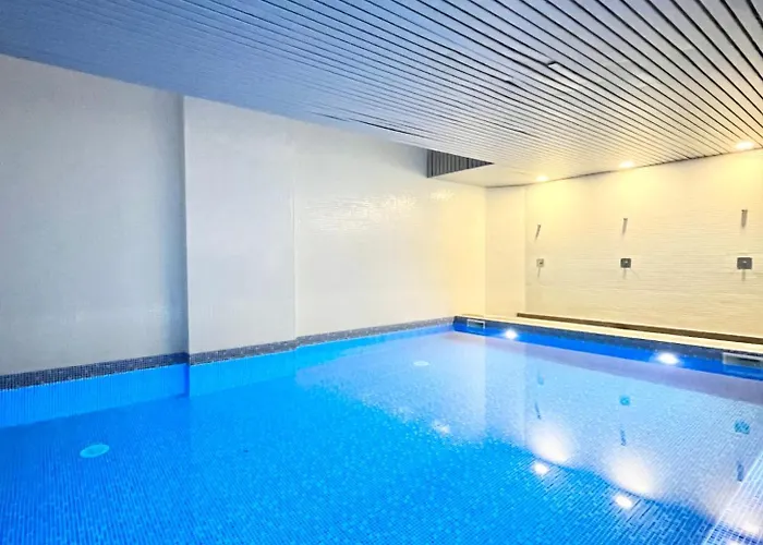 アパート Coruna House *