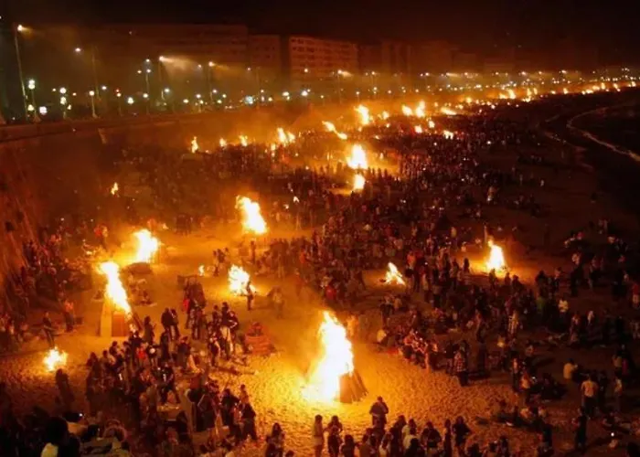 Coruna House アパート *