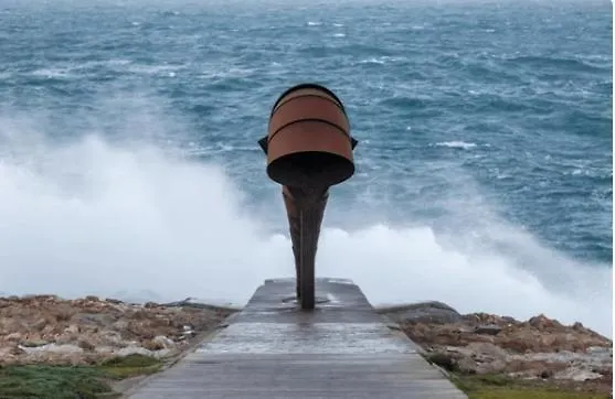 Coruna House アパート *